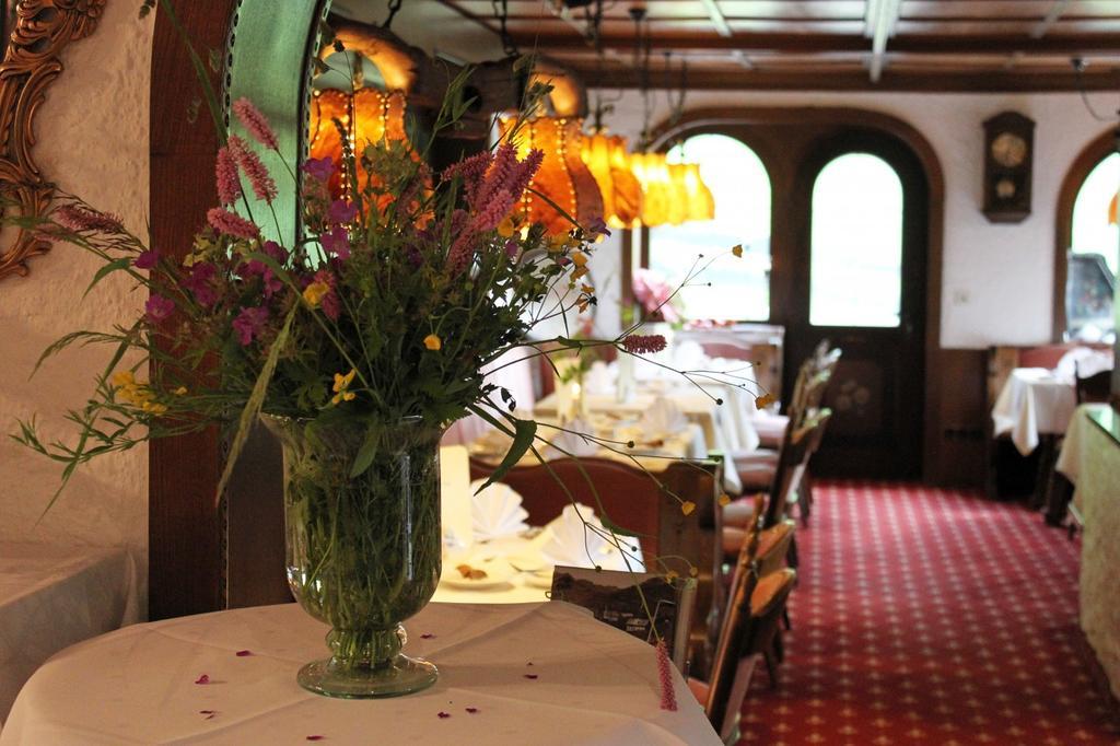 Hotel Wagner リーツラーン エクステリア 写真
