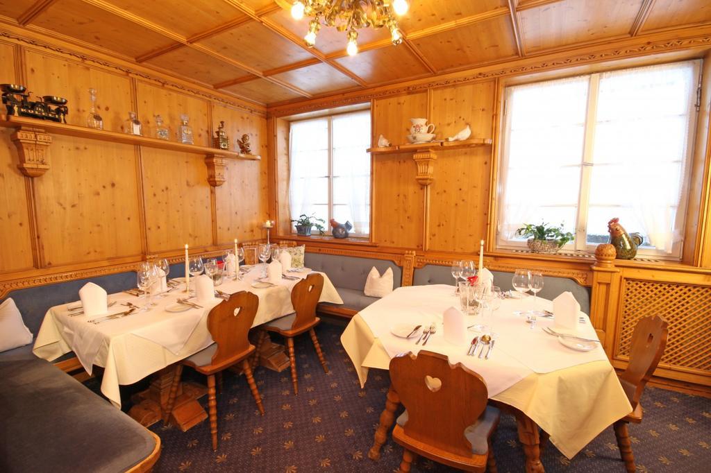 Hotel Wagner リーツラーン エクステリア 写真