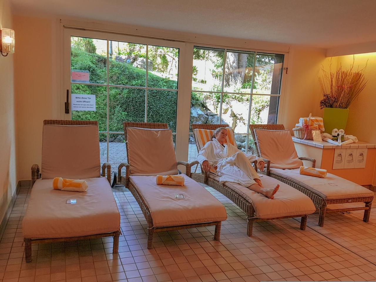 Hotel Wagner リーツラーン エクステリア 写真