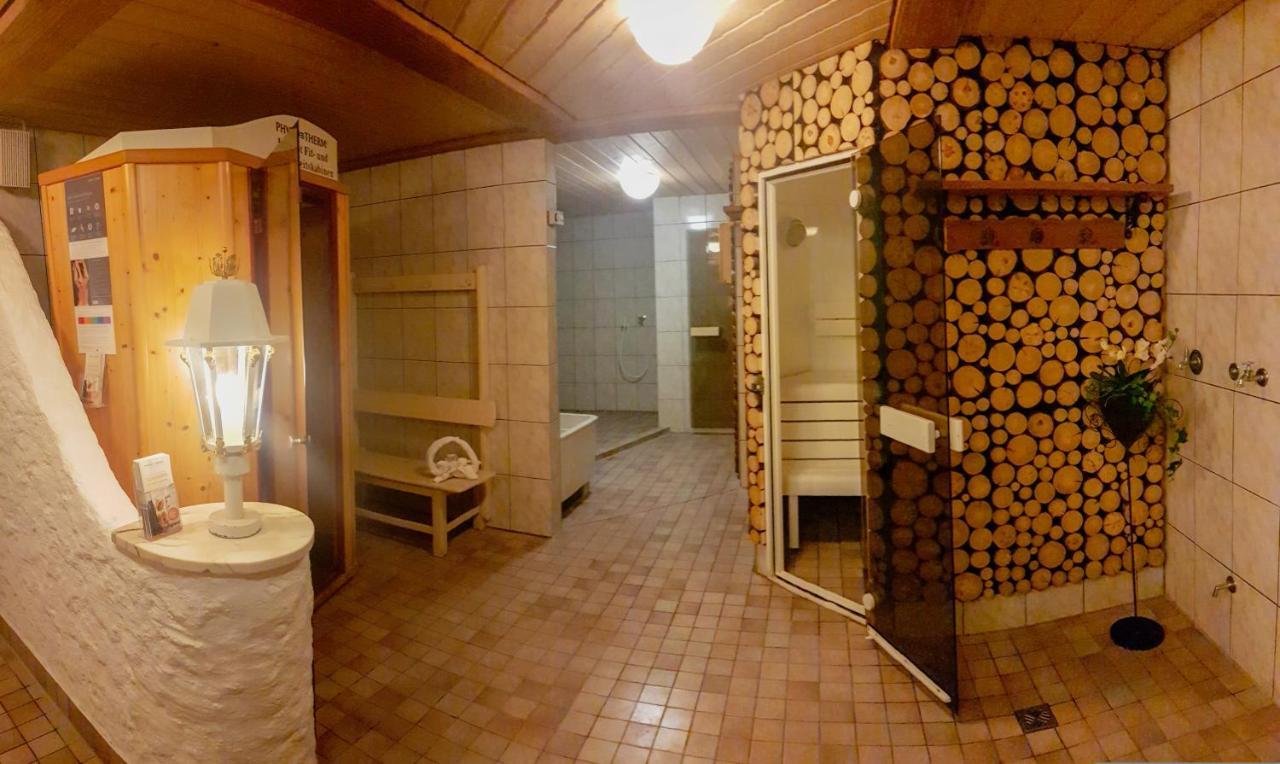 Hotel Wagner リーツラーン エクステリア 写真