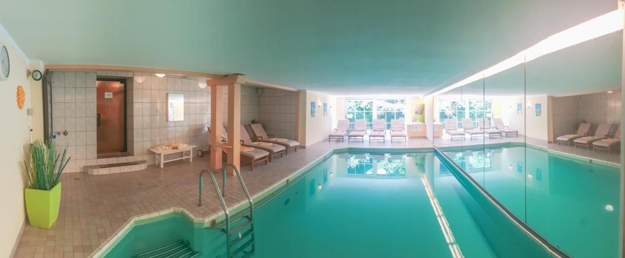 Hotel Wagner リーツラーン エクステリア 写真